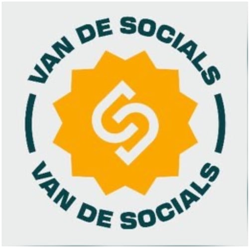 Van De Socials