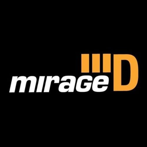 Mirage3d Bv