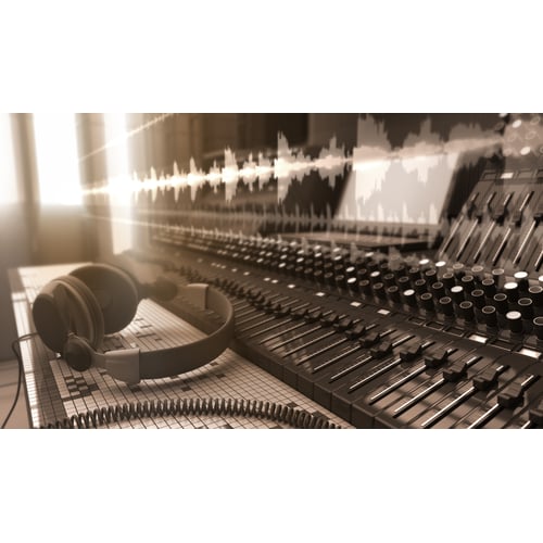 Dorland Media Collective