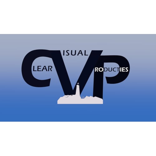Clear Visual Producties