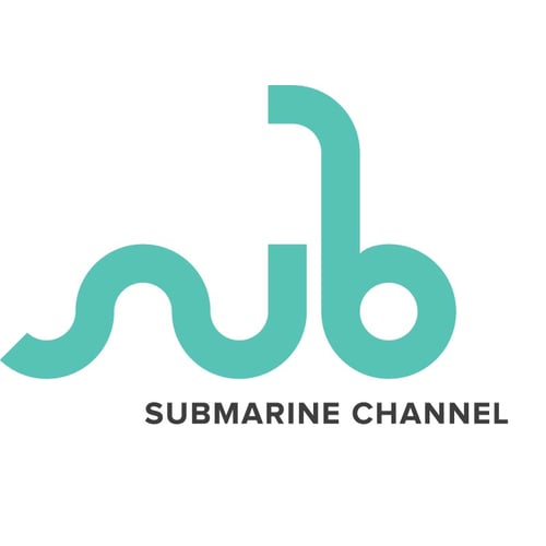 Submarine Channel