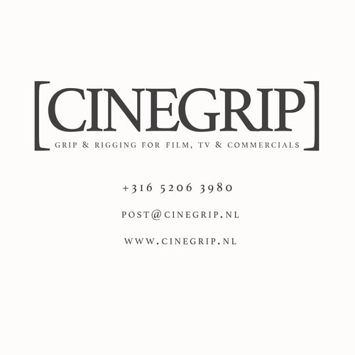 Cinegrip