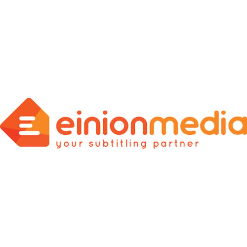 Einion Media