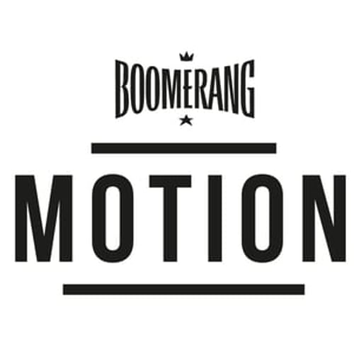Boomerang Motion
