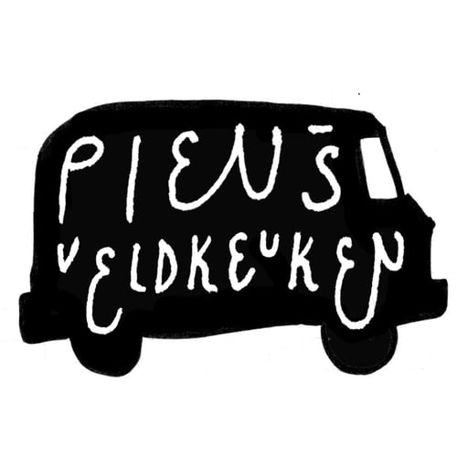 Pien's Veldkeuken