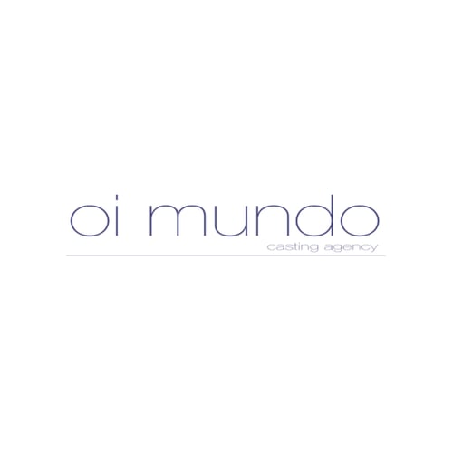 Oi Mundo Casting