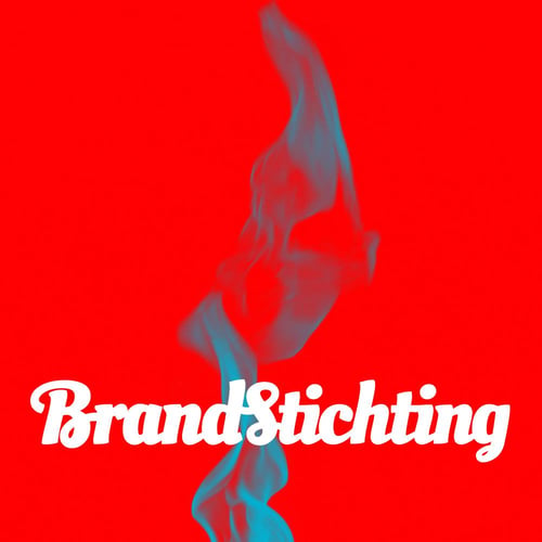 Brandstichting Amsterdam
