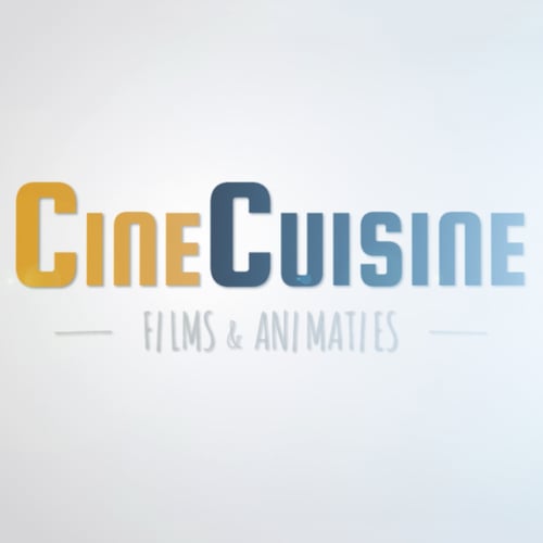 Cinecuisine | De Filmkeuken Uit Arnhem