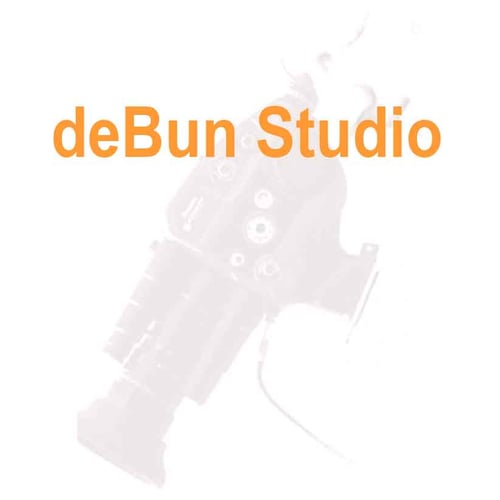 Debun Studio