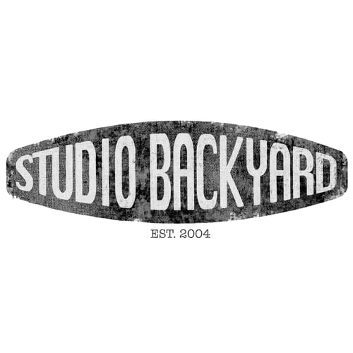 Studio Backyard