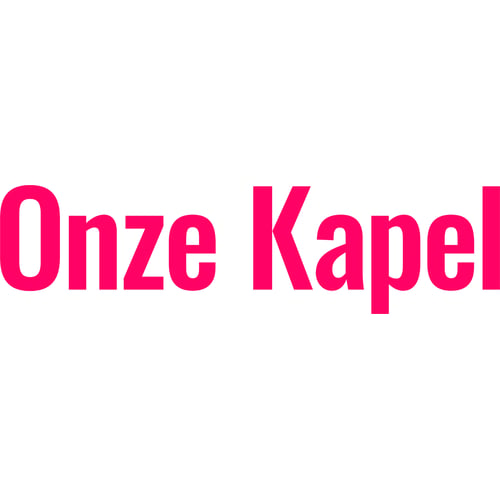 Onze Kapel