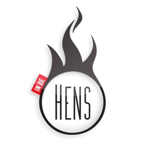 Hens Concept | Motion Graphics Design
