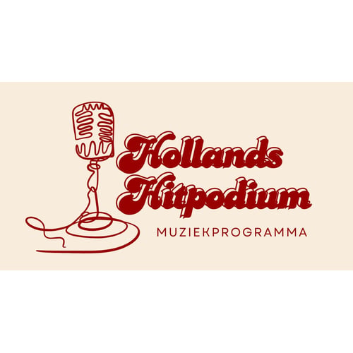 Hollands Hitpodium