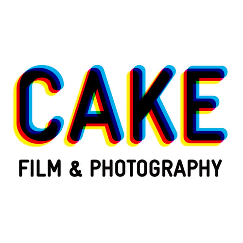 Cake Film & Photography