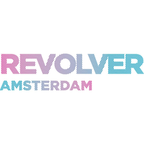 Revolver