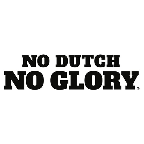 No Dutch No Glory