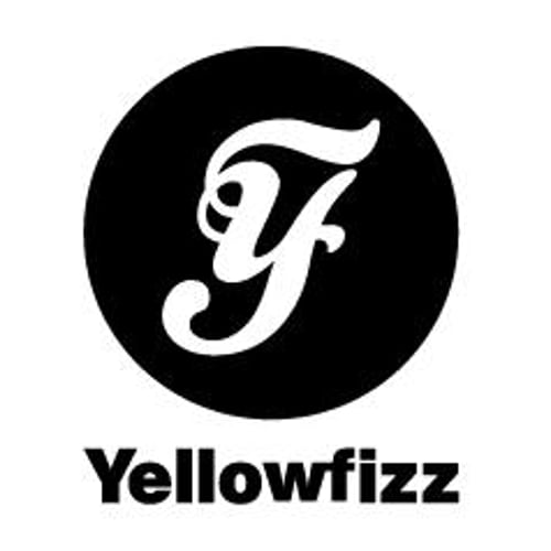 Yellowfizz Bv