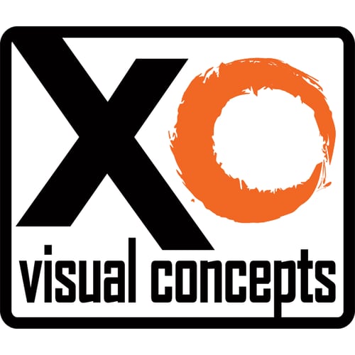 Xo Visual Concepts Bv
