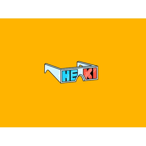 Heki Visueel Creative Studio