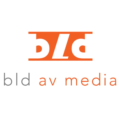 BLD AV Media