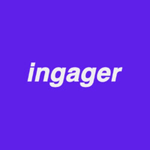 Ingager