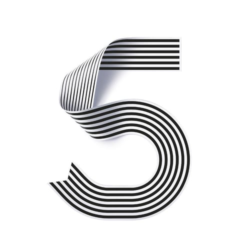 Type Five