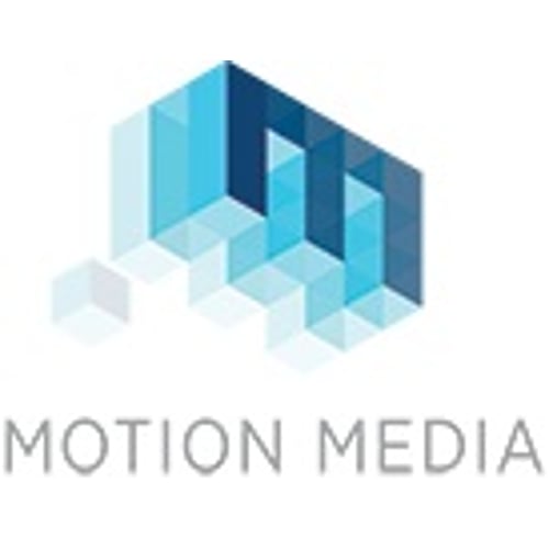 Motion-Media