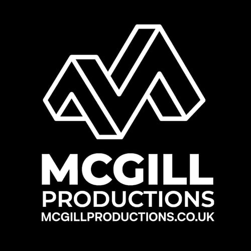 Mcgill Productions