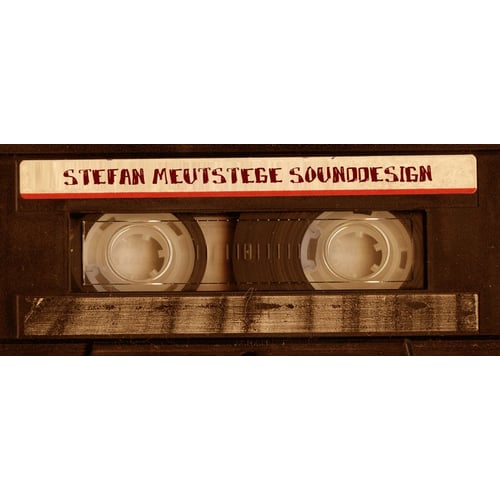 Stefan Meutstege Sounddesign