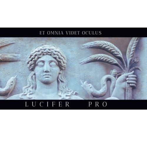 Lucifer Productions Limited