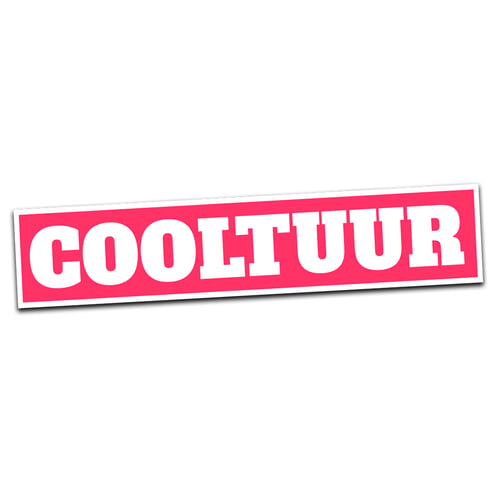 Cooltuur
