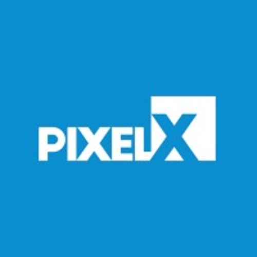 Pixelx