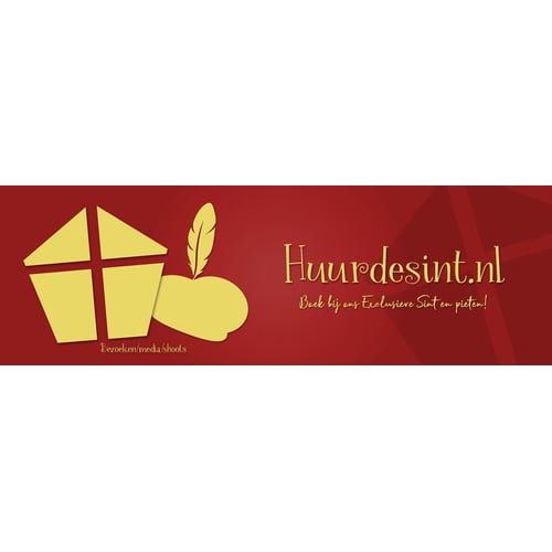 Huur De Sint