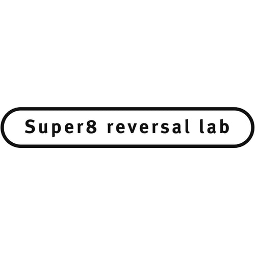 Super8 Reversal Lab