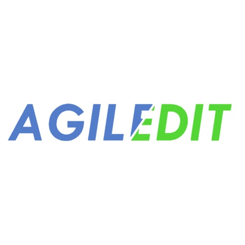 AgilEdit