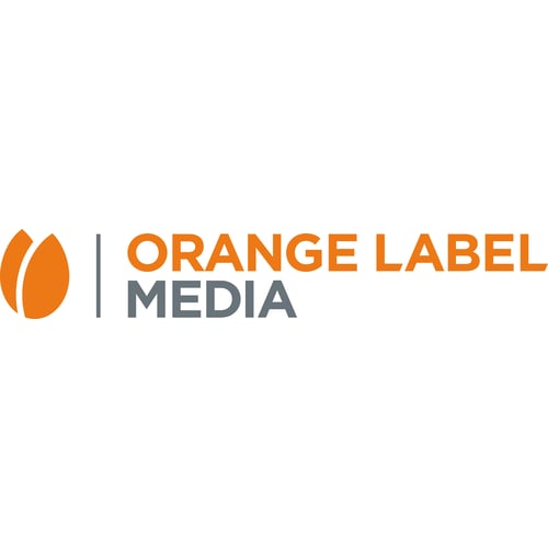 Orange Label Media