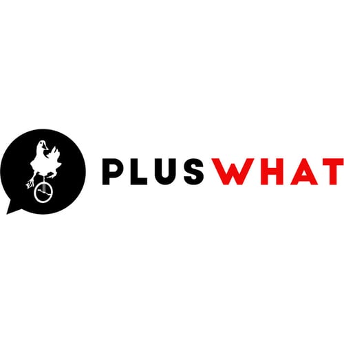 Pluswhat