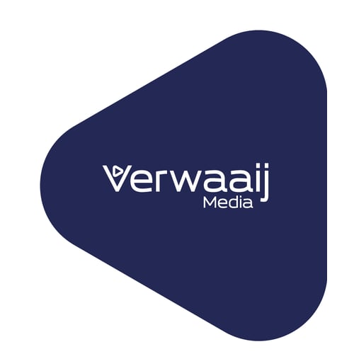 Verwaaij Media