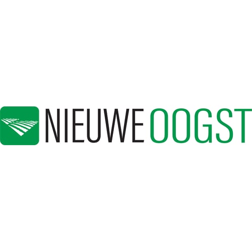 Agripers Bv Nieuwe Oogst