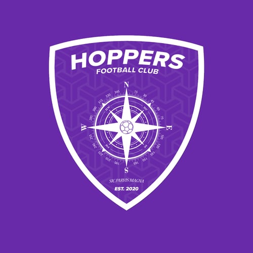 Hoppers
