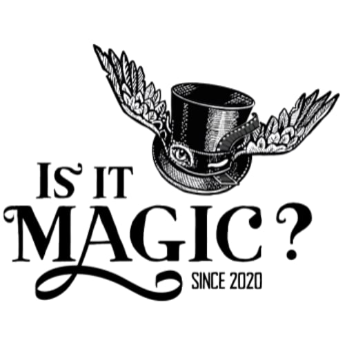 Is It Magic?
