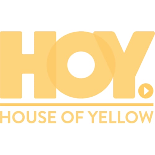 House Of Yellow