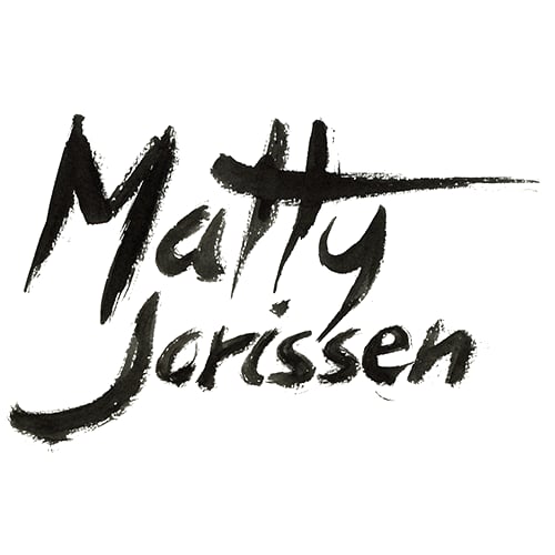 Matty Jorissen