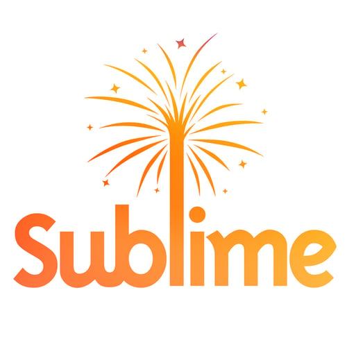 Sublime Media