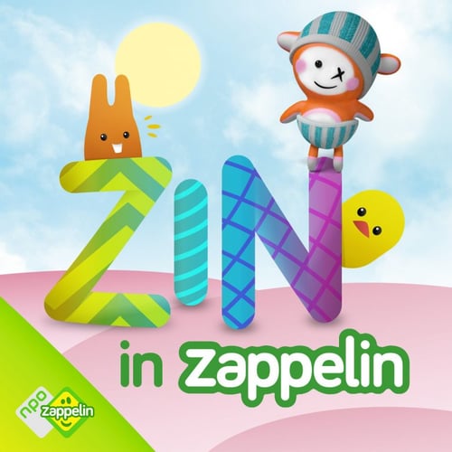 Zin In Zappelin