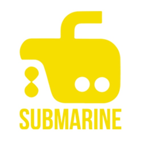 Submarine Productions B.v.