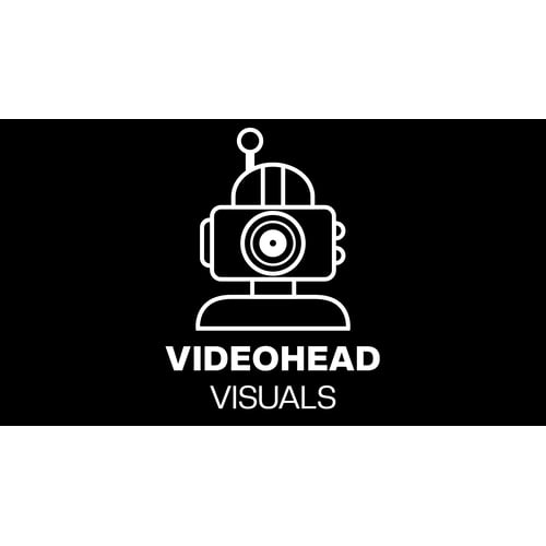 Videohead Visuals