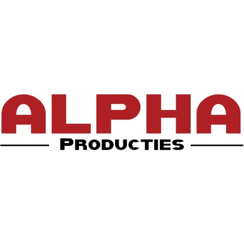 Alpha Producties