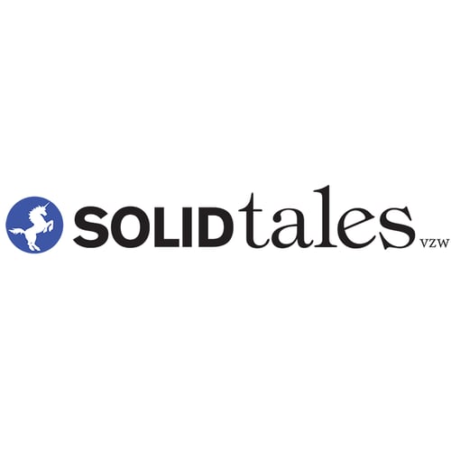Solid Tales Vzw