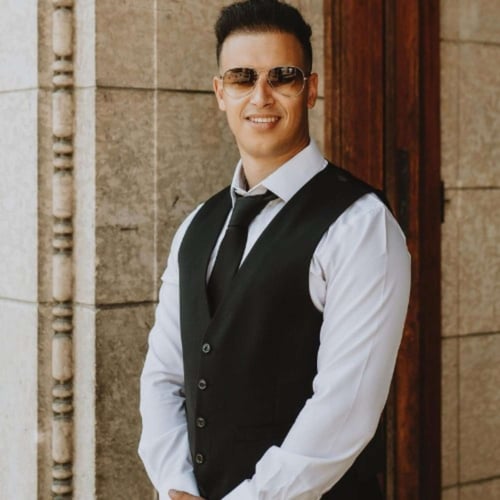 Riaddaloussi
